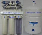 Ovital Wasser System mit Einbau zum Kauf